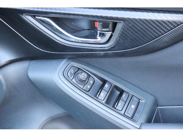 インプレッサスポーツ １．６ｉ－Ｌ　ＥｙｅＳｉｇｈｔ　Ｓ－ｓｔｙｌｅ　元社用車（30枚目）