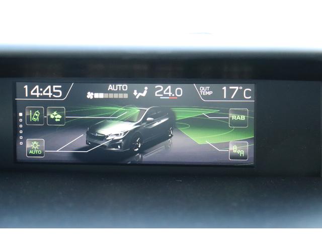 インプレッサスポーツ １．６ｉ－Ｌ　ＥｙｅＳｉｇｈｔ　Ｓ－ｓｔｙｌｅ　元社用車（38枚目）