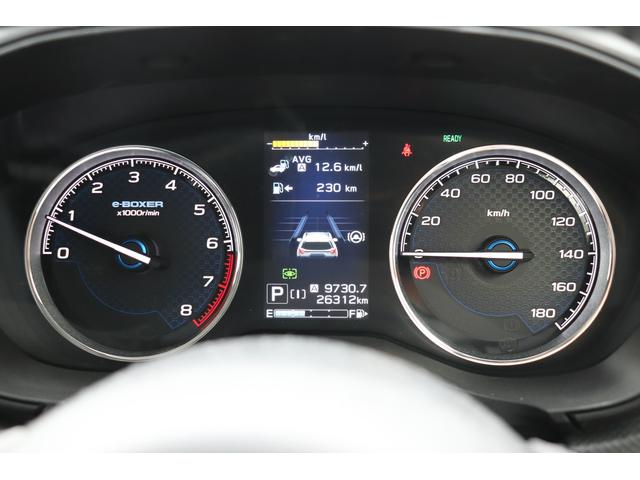 フォレスター Advance EyeSight搭載車(3枚目)