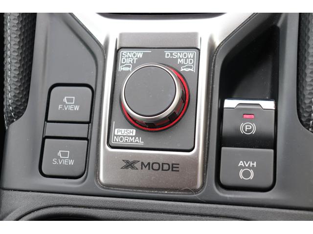 フォレスター Advance EyeSight搭載車(4枚目)