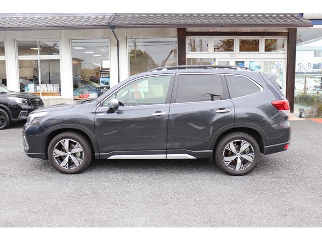 フォレスター Advance EyeSight搭載車(9枚目)