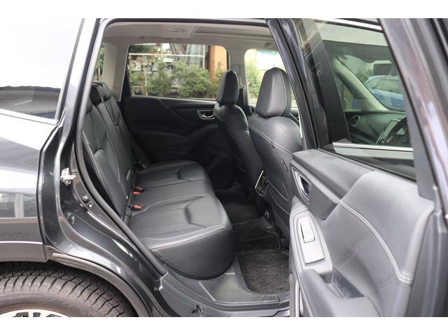 フォレスター Advance EyeSight搭載車(28枚目)