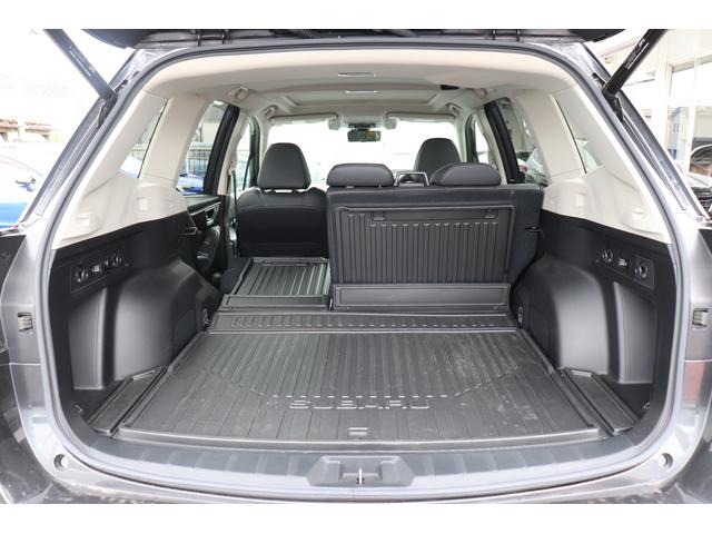 フォレスター Advance EyeSight搭載車(29枚目)