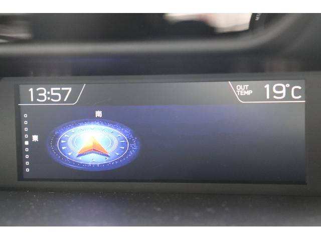 フォレスター Advance EyeSight搭載車(41枚目)