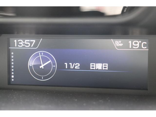 フォレスター Advance EyeSight搭載車(43枚目)