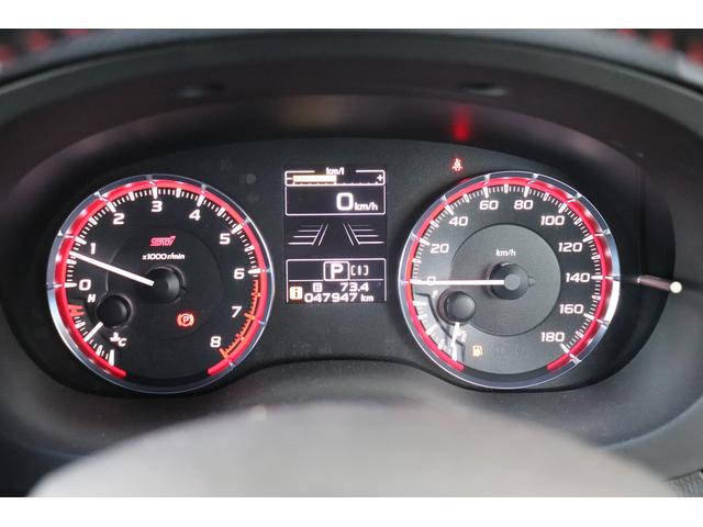 レヴォーグ 1.6STI スポーツ アイサイト 雹害車(3枚目)