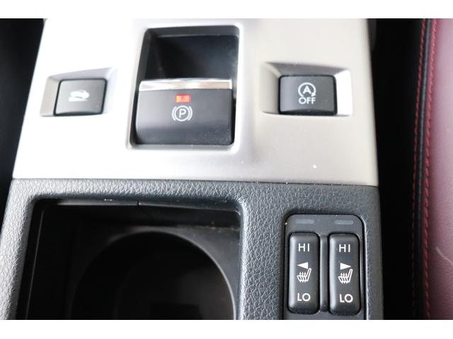 レヴォーグ 1.6STI スポーツ アイサイト 雹害車(5枚目)