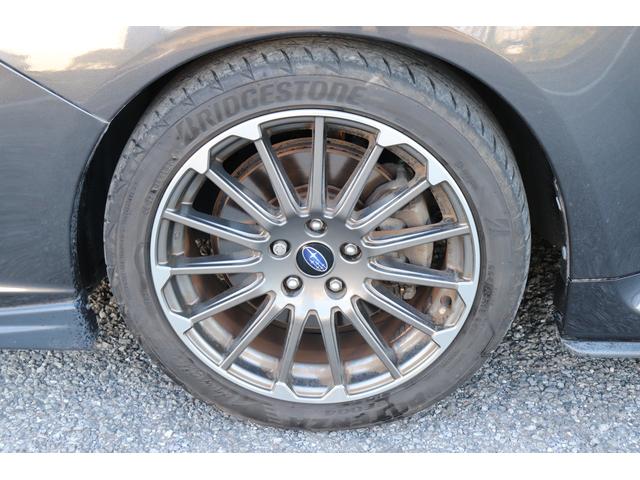 レヴォーグ 1.6STI スポーツ アイサイト 雹害車(7枚目)