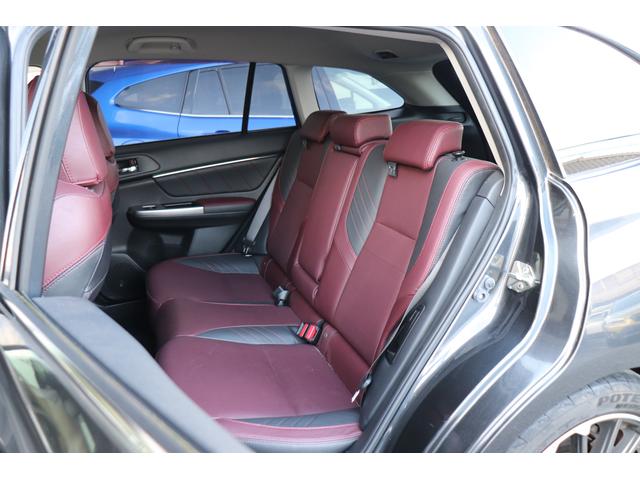 レヴォーグ 1.6STI スポーツ アイサイト 雹害車(11枚目)