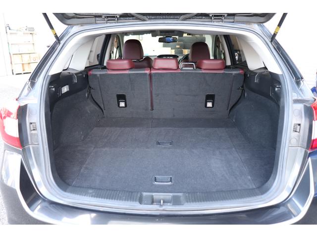 レヴォーグ 1.6STI スポーツ アイサイト 雹害車(12枚目)