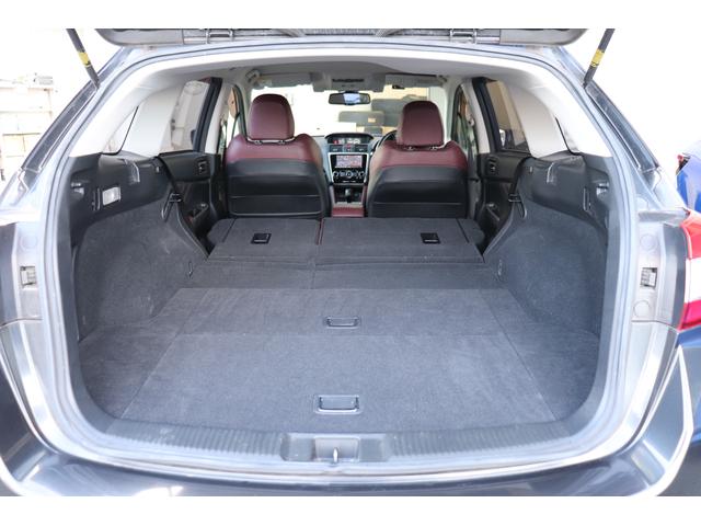 レヴォーグ 1.6STI スポーツ アイサイト 雹害車(13枚目)