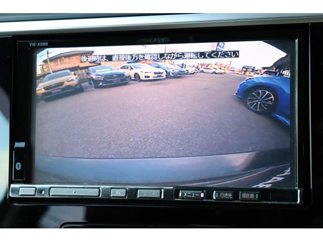 レヴォーグ 1.6STI スポーツ アイサイト 雹害車(15枚目)