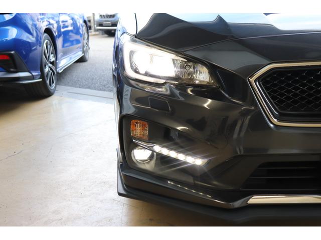 レヴォーグ 1.6STI スポーツ アイサイト 雹害車(16枚目)