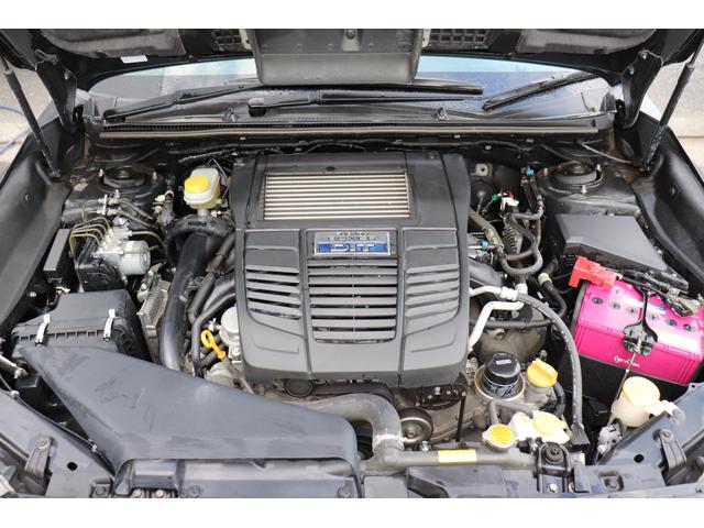 レヴォーグ 1.6STI スポーツ アイサイト 雹害車(18枚目)