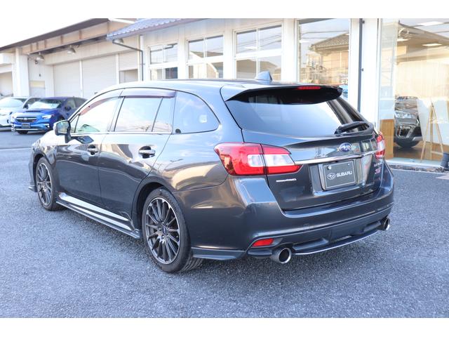 レヴォーグ 1.6STI スポーツ アイサイト 雹害車(22枚目)