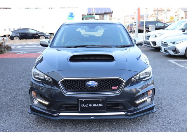 レヴォーグ 1.6STI スポーツ アイサイト 雹害車(24枚目)