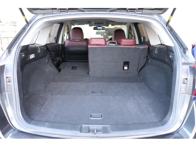 レヴォーグ 1.6STI スポーツ アイサイト 雹害車(26枚目)