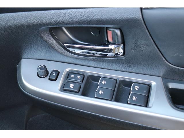 レヴォーグ 1.6STI スポーツ アイサイト 雹害車(30枚目)