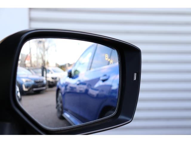 レヴォーグ 1.6STI スポーツ アイサイト 雹害車(35枚目)