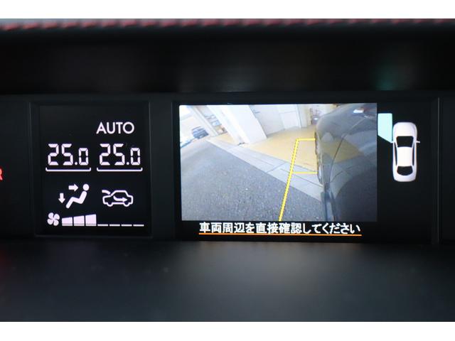 レヴォーグ 1.6STI スポーツ アイサイト 雹害車(37枚目)