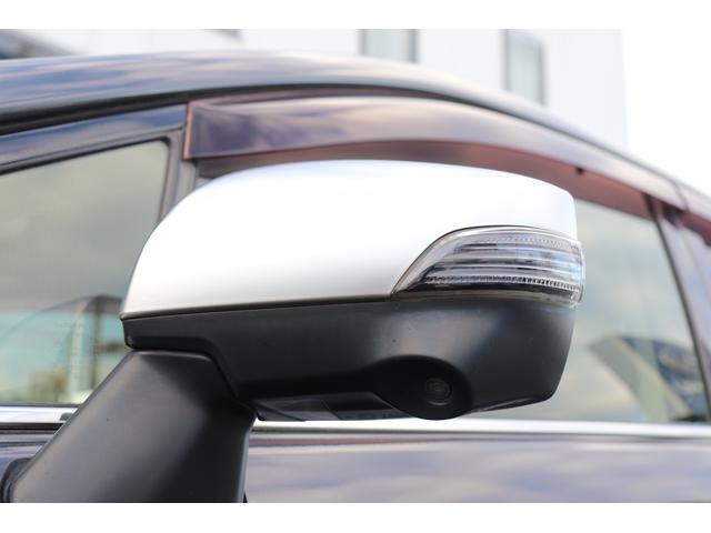 レヴォーグ 1.6STI スポーツ アイサイト 雹害車(43枚目)