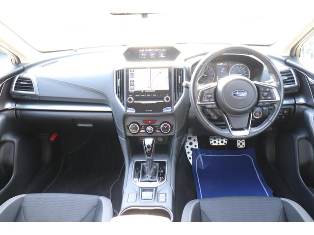 インプレッサスポーツ 2.0i-S アイサイト(2枚目)