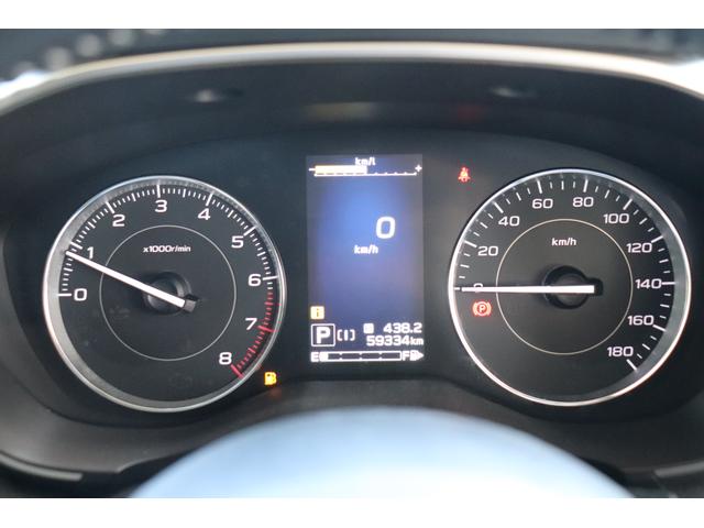 インプレッサスポーツ 2.0i-S アイサイト(3枚目)