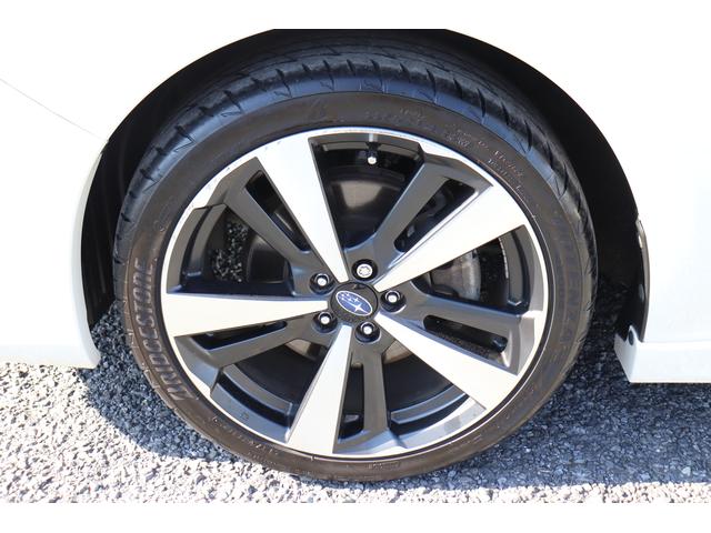 インプレッサスポーツ 2.0i-S アイサイト(7枚目)