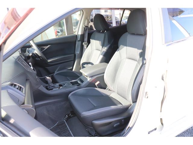 インプレッサスポーツ 2.0i-S アイサイト(10枚目)