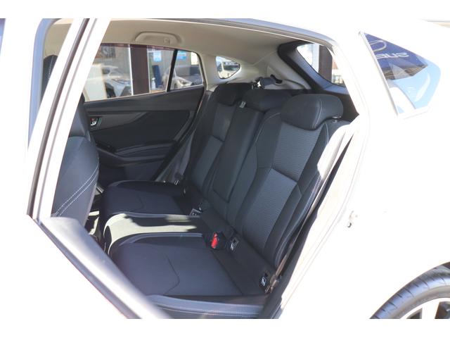 インプレッサスポーツ 2.0i-S アイサイト(11枚目)