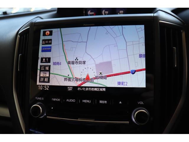 インプレッサスポーツ 2.0i-S アイサイト(14枚目)