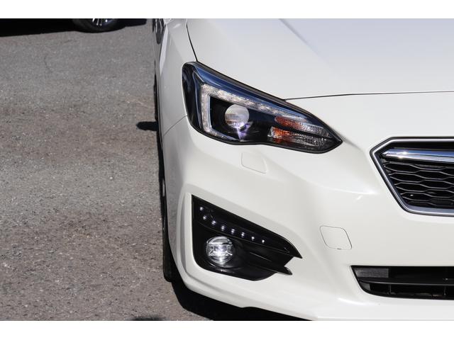 インプレッサスポーツ 2.0i-S アイサイト(16枚目)