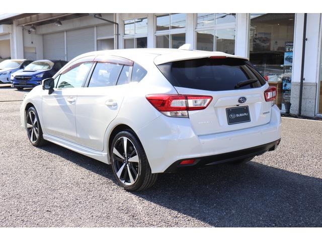 インプレッサスポーツ 2.0i-S アイサイト(22枚目)