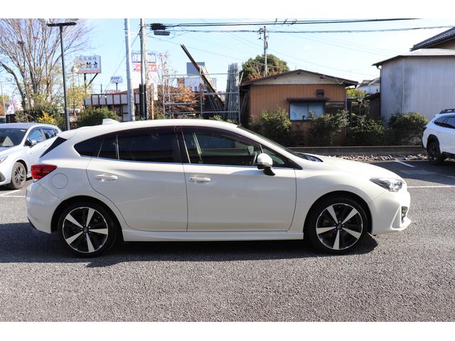 インプレッサスポーツ 2.0i-S アイサイト(23枚目)