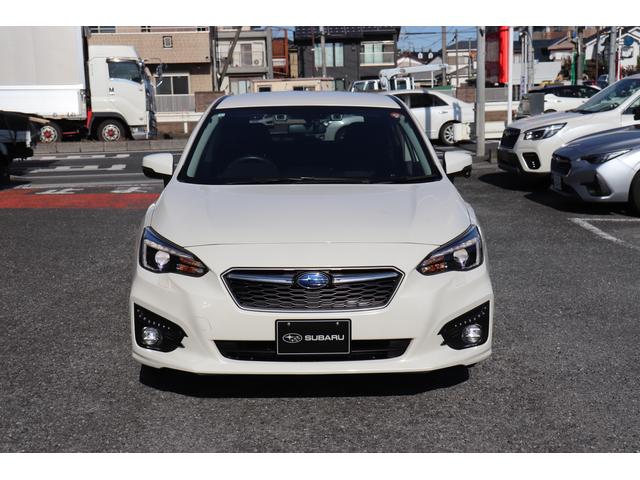 インプレッサスポーツ 2.0i-S アイサイト(24枚目)