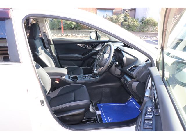 インプレッサスポーツ 2.0i-S アイサイト(26枚目)