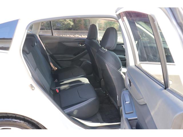 インプレッサスポーツ 2.0i-S アイサイト(27枚目)