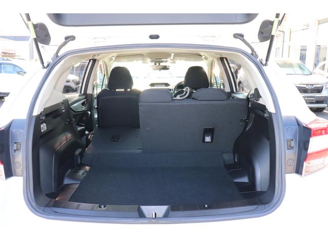 インプレッサスポーツ 2.0i-S アイサイト(28枚目)