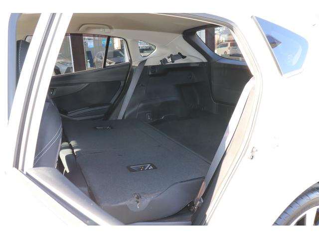 インプレッサスポーツ 2.0i-S アイサイト(29枚目)