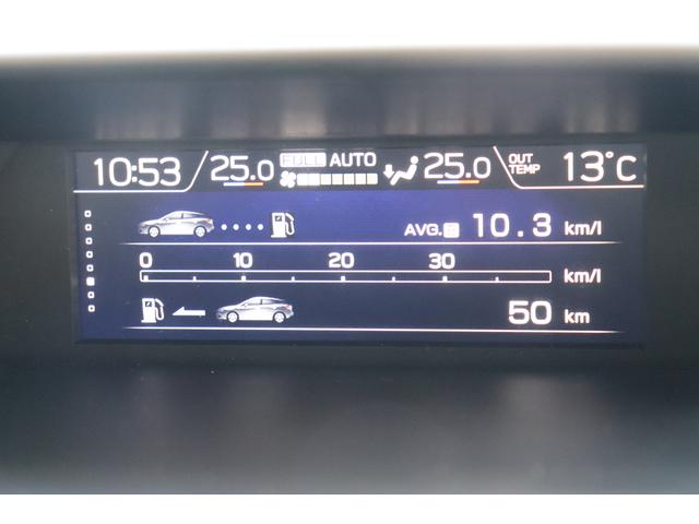 インプレッサスポーツ 2.0i-S アイサイト(38枚目)