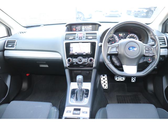 レヴォーグ 1.6GT-Sアイサイト(2枚目)