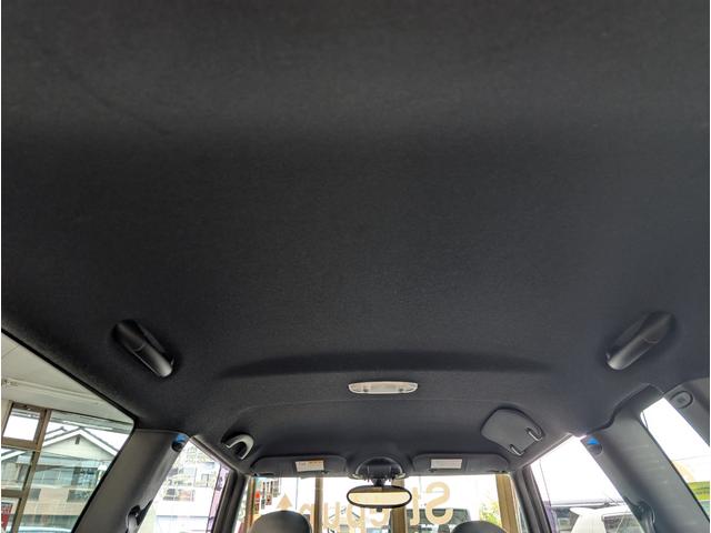 ＭＩＮＩ クーパー　クラブマン　ハンプトン　特別仕様車　黒革シート　クルーズコントロール　前列シートヒーター　ステアリングスイッチ　キーレス　ＨＩＤ　前後フォグランプ　ＥＴＣ　純正１７ＡＷ　ドアバイザー　ＣＤ　ラジオ（7枚目）