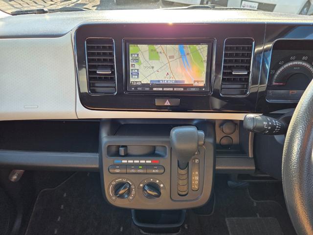 モコ S 走行距離無制限2年保証付き 車検・整備付き 純正メモリナビ 社外15AW キーレス 地デジTV Bluetooth DVD・CD再生 ドアバイザー ABS Wエアバック 取説 タイミングチェーン(15枚目)