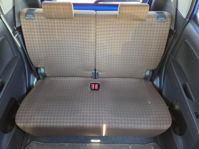 モコ S 走行距離無制限2年保証付き 車検・整備付き 純正メモリナビ 社外15AW キーレス 地デジTV Bluetooth DVD・CD再生 ドアバイザー ABS Wエアバック 取説 タイミングチェーン(18枚目)