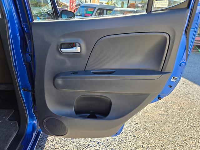 モコ S 走行距離無制限2年保証付き 車検・整備付き 純正メモリナビ 社外15AW キーレス 地デジTV Bluetooth DVD・CD再生 ドアバイザー ABS Wエアバック 取説 タイミングチェーン(28枚目)