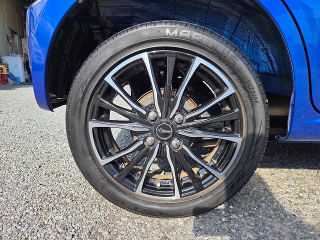 モコ S 走行距離無制限2年保証付き 車検・整備付き 純正メモリナビ 社外15AW キーレス 地デジTV Bluetooth DVD・CD再生 ドアバイザー ABS Wエアバック 取説 タイミングチェーン(36枚目)