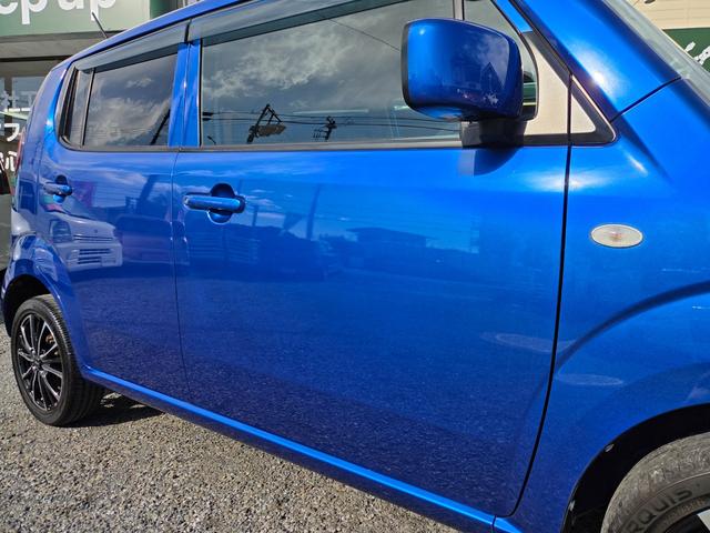 モコ S 走行距離無制限2年保証付き 車検・整備付き 純正メモリナビ 社外15AW キーレス 地デジTV Bluetooth DVD・CD再生 ドアバイザー ABS Wエアバック 取説 タイミングチェーン(52枚目)