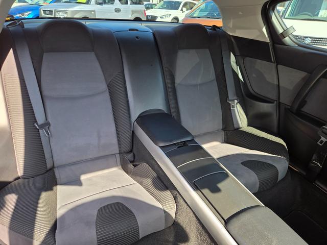 RX-8 タイプS 車検・整備付き 6MT 新品タイヤ付き 純正DVDナビ 純正18AW BOSEサウンドシステム 社外2本出しマフラーRmagic HID Fフォグ キーレス ETC CD再生 ステアリングスイッチ(18枚目)