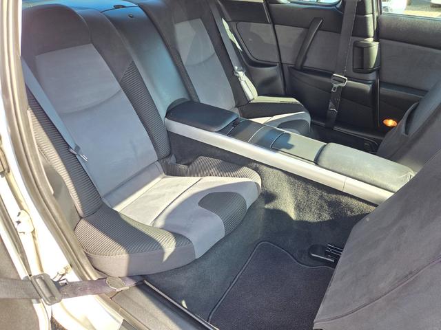 RX-8 タイプS 車検・整備付き 6MT 新品タイヤ付き 純正DVDナビ 純正18AW BOSEサウンドシステム 社外2本出しマフラーRmagic HID Fフォグ キーレス ETC CD再生 ステアリングスイッチ(19枚目)