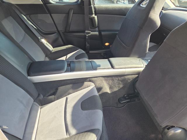 RX-8 タイプS 車検・整備付き 6MT 新品タイヤ付き 純正DVDナビ 純正18AW BOSEサウンドシステム 社外2本出しマフラーRmagic HID Fフォグ キーレス ETC CD再生 ステアリングスイッチ(20枚目)